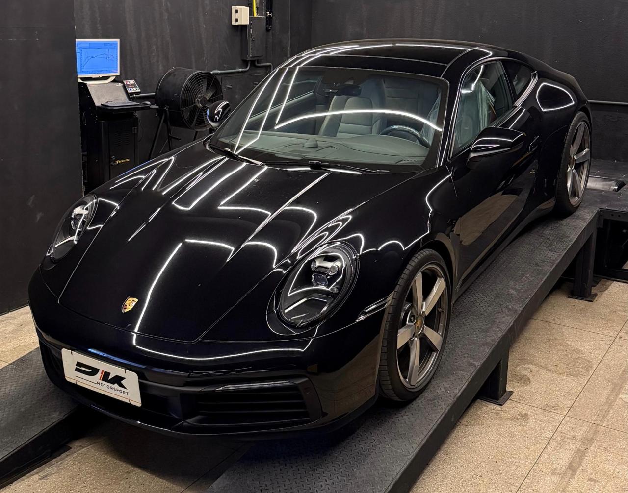 DK Motorsport